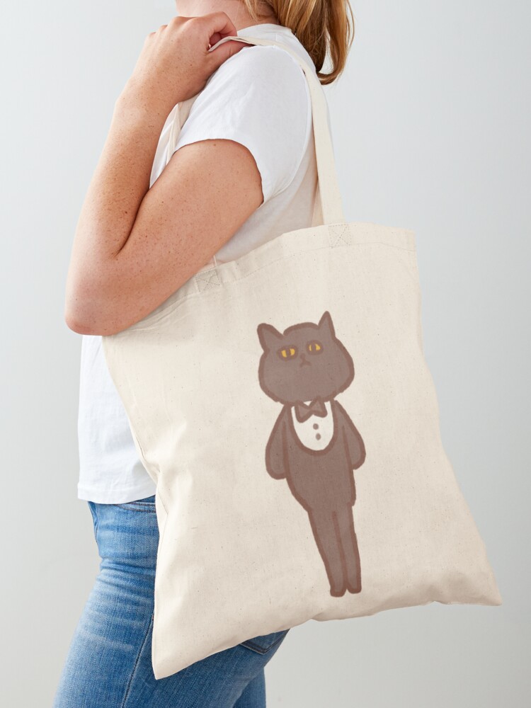 Women Bags Jiji - กระเป๋าช้อปเปอร์ Jiji Tote Bag สำหรับผู้หญิง กระเป๋าผ้าแคนวาส