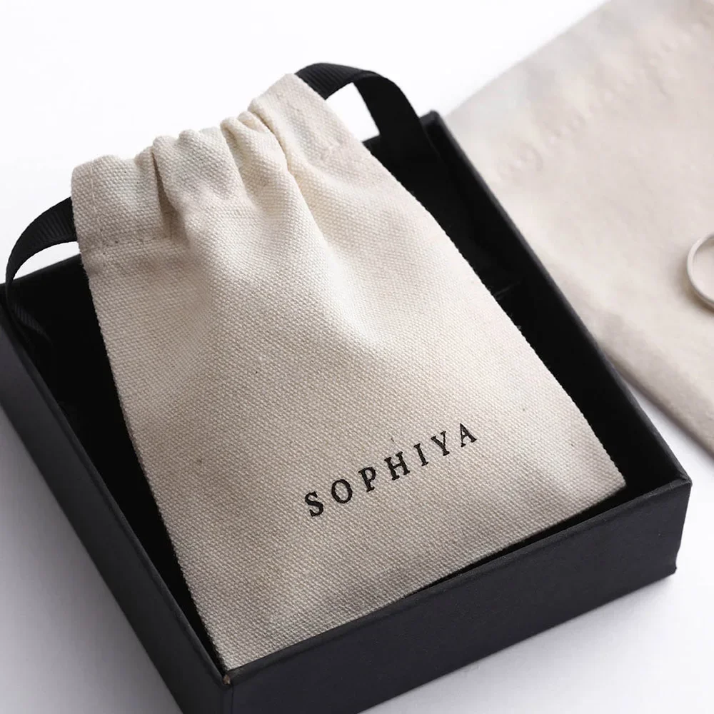 Women Bags For Eid - โลโก้ที่กําหนดเองผ้าฝ้ายกระเป๋าสตางค์เครื่องประดับสําหรับผู้ประกอบการผู้หญิงหรูหราจัดระเบียบงานแต่งงานของขวัญแต่งหน้าบรรจุภัณฑ์ถุงขนม
