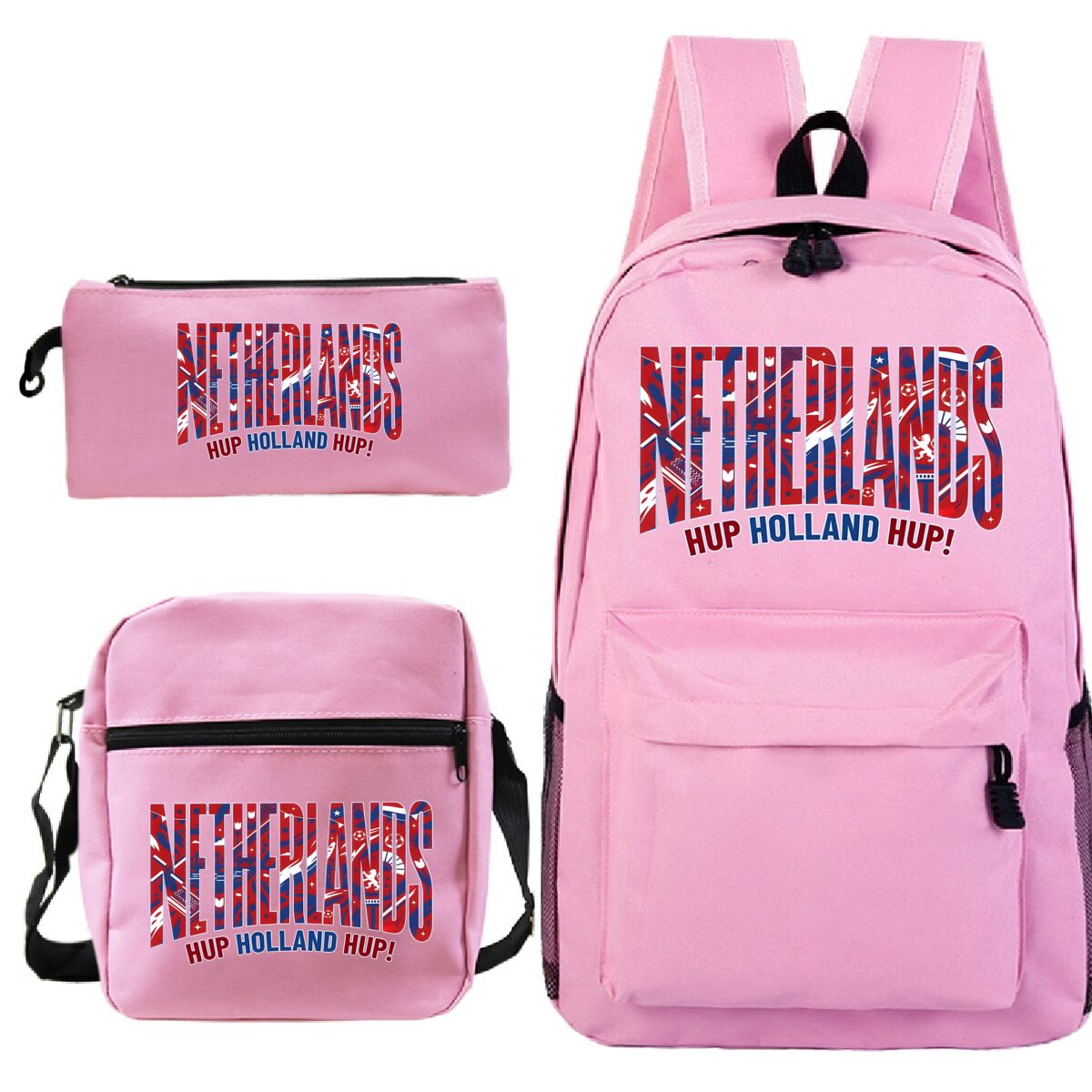 Women Bags Netherlands - กระเป๋าเป้สะพายหลังวินเทจ 