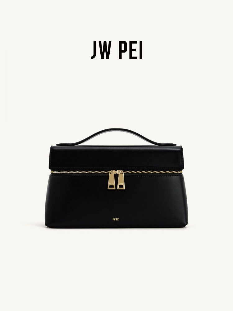Women Bags Jw Pei - กระเป๋า JW PEI, กระเป๋าสะพายไหล่, กระเป๋าใบเล็กพกพาสะดวกสำหรับผู้หญิงรุ่นใหม่ระดับไฮเอนด์