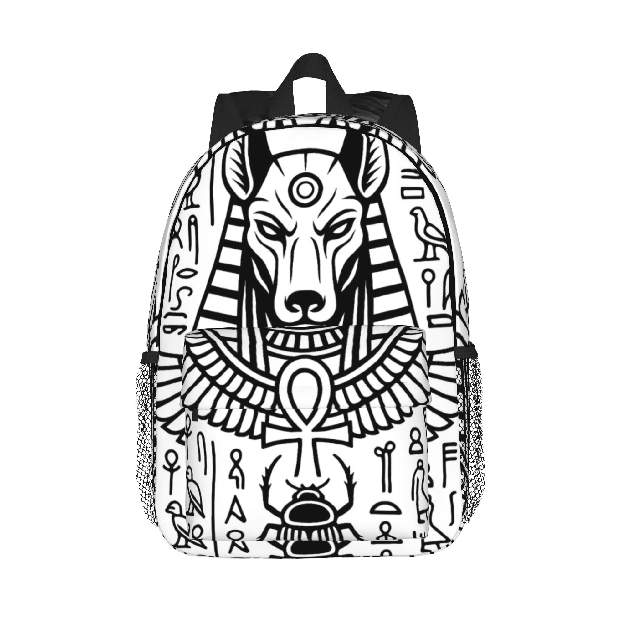 Women Bags In Egypt - เทพเจ้าอียิปต์ พระเจ้าอียิปต์ ฟาโรห์ กระเป๋าเป้สะพายหลัง ขายดี กระเป๋าเป้สะพายหลังสำหรับเด็กชาย