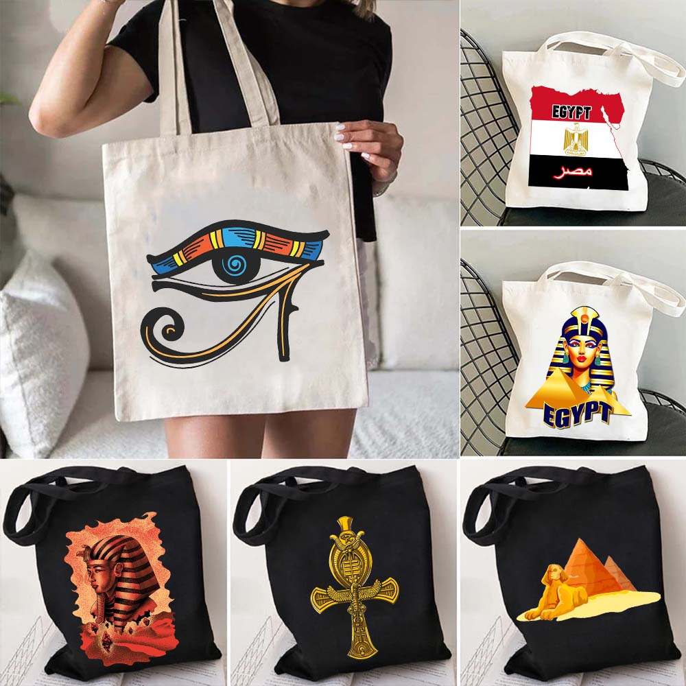 Women Bags In Egypt - ไคโรอียิปต์ Egyptian Eye Of Horus พีระมิด