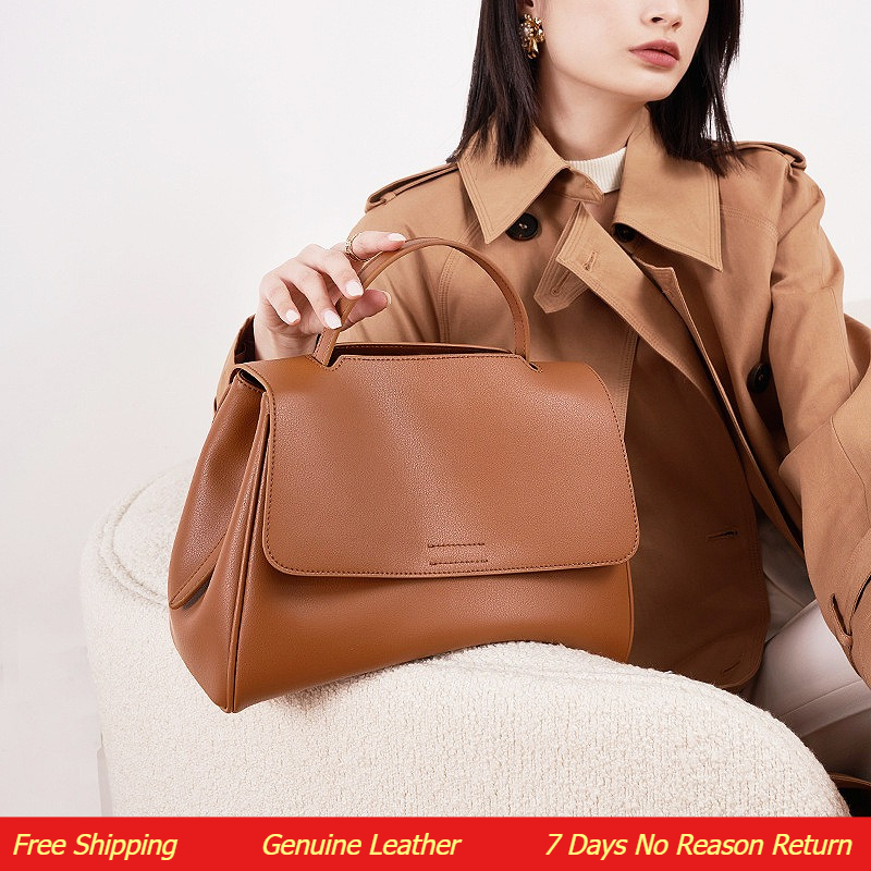 Women Bags Jw Pei - กระเป๋าโท้ทสุดหรูสำหรับผู้หญิง กระเป๋าถือสำหรับเดินทาง ช้อปปิ้ง ทำงาน กระเป๋าสะพายไหล่สไตล์วินเทจ กระเป๋าแฟชั่นสำหรับเดินทางและทำงาน