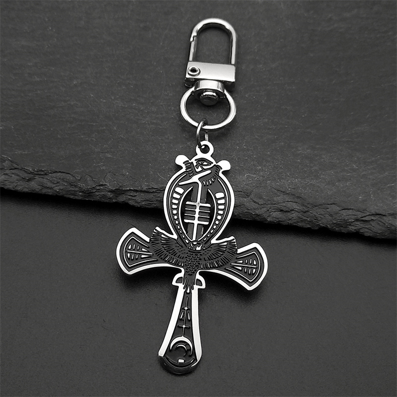 Women Bags In Egypt - อียิปต์ Ankh Cross Key Of Life