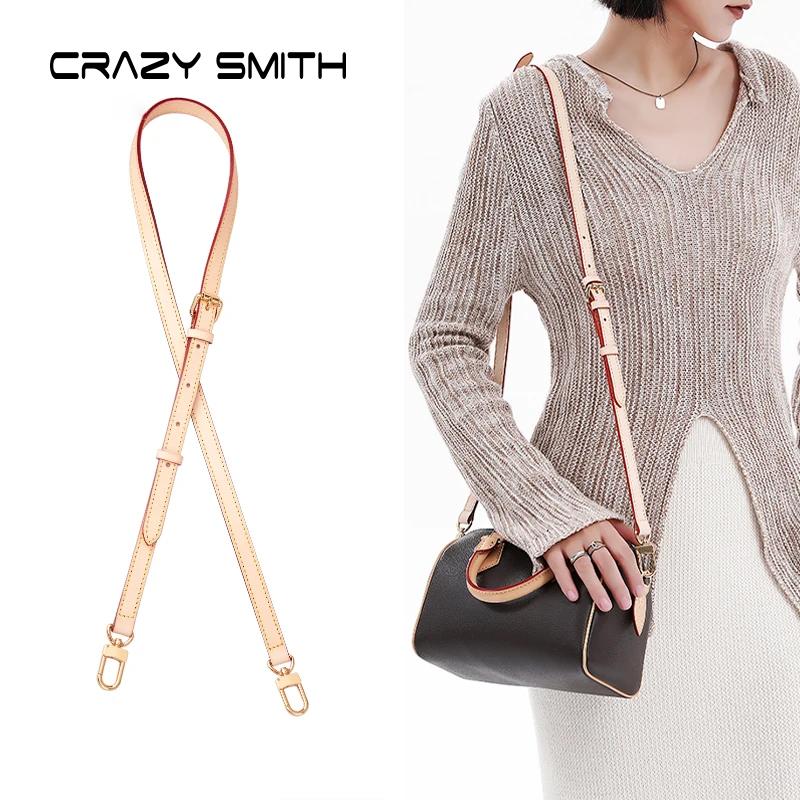 Women Bags Lv - CRAZYSMITH สายคล้องกระเป๋า LV Speedy 20 Speedy