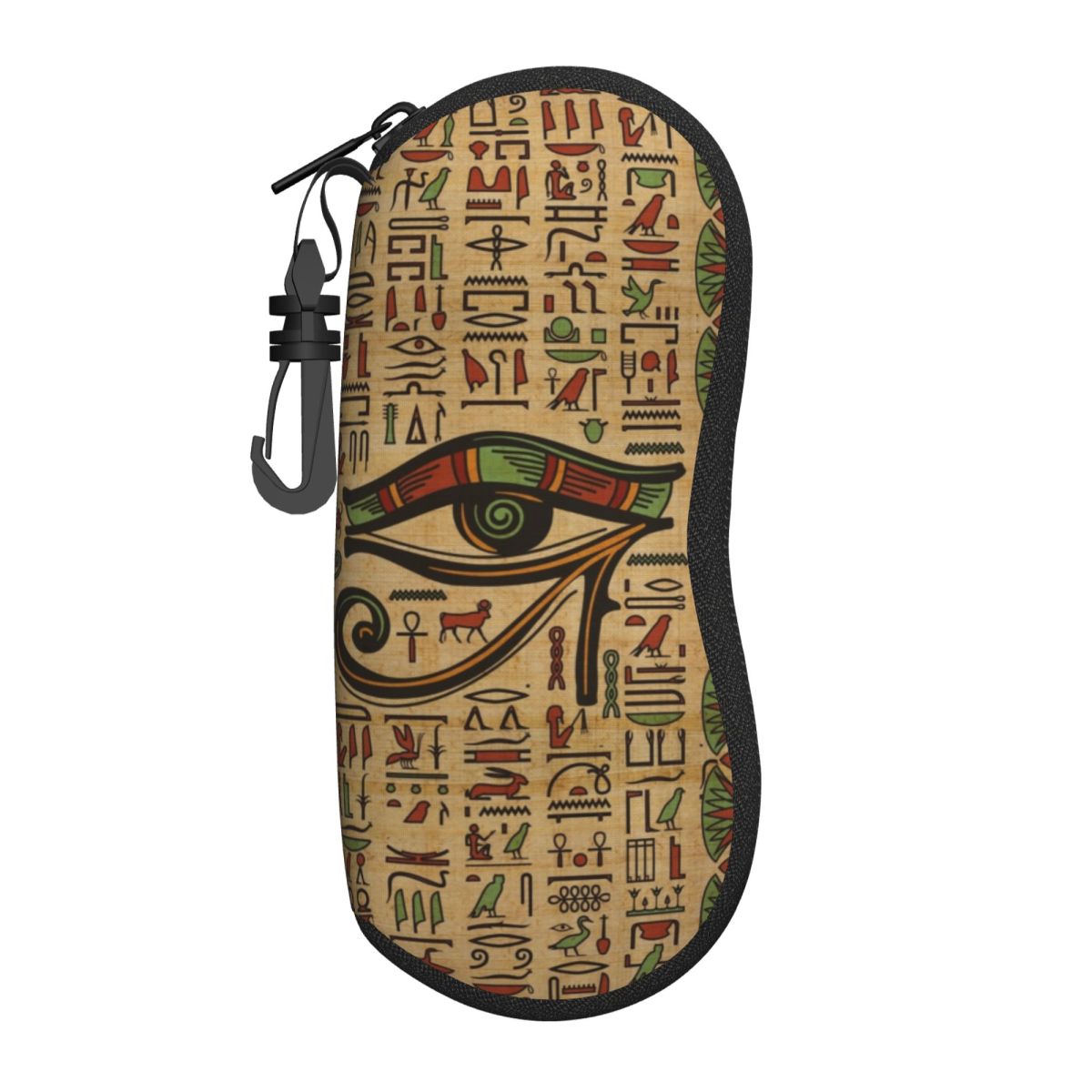 กล่องใส่แว่นตาแบบกำหนดเองลายตา - Women Bags In Egypt บทวิจารณ์และราคา
