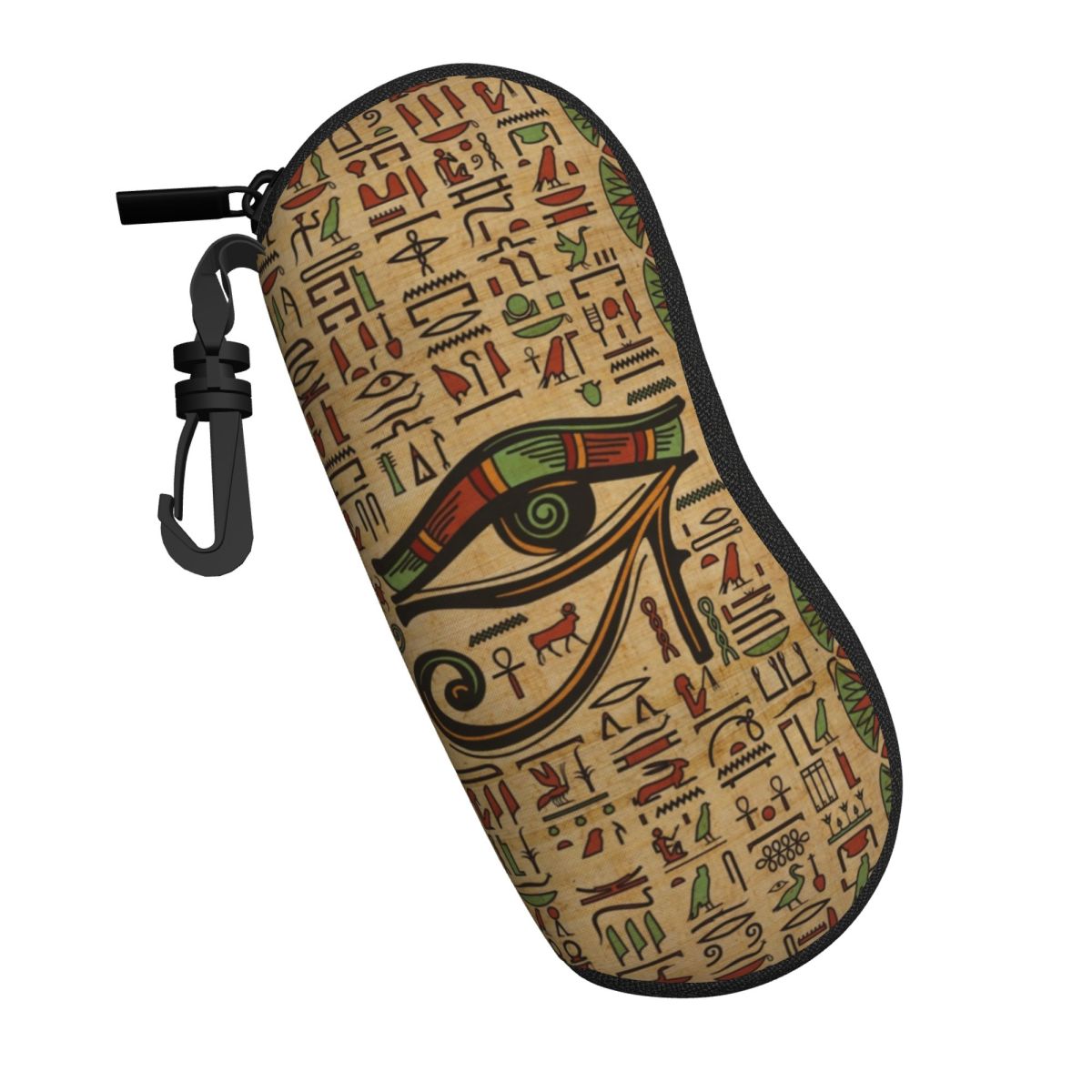 กล่องใส่แว่นตาแบบกำหนดเองลายตา - Women Bags In Egypt บทวิจารณ์และราคา