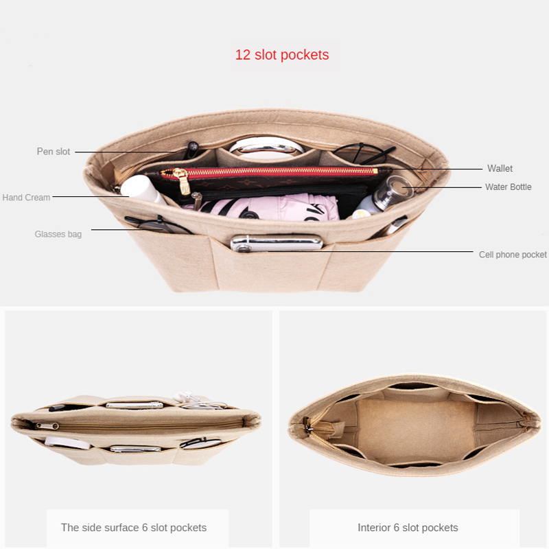 Evertoner สำหรับ Lv neverfull  - Women Bags Lv บทวิจารณ์และราคา