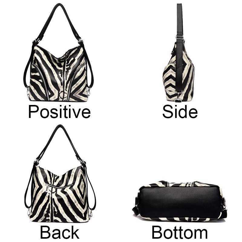 มัลติฟังก์ชั่แฟชั่นผู้หญิงกระเ - Women Bags Trend 2025 บทวิจารณ์และราคา