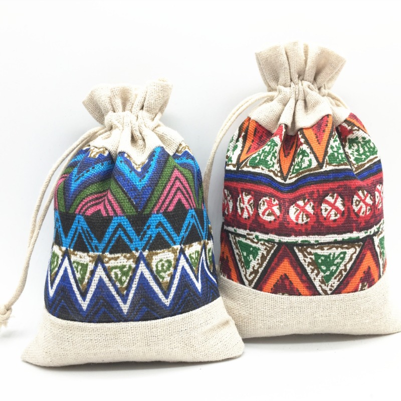 สไตล์ชาติพันธุ์กระเป๋าสตางค์เค - Women Bags Mini บทวิจารณ์และราคา