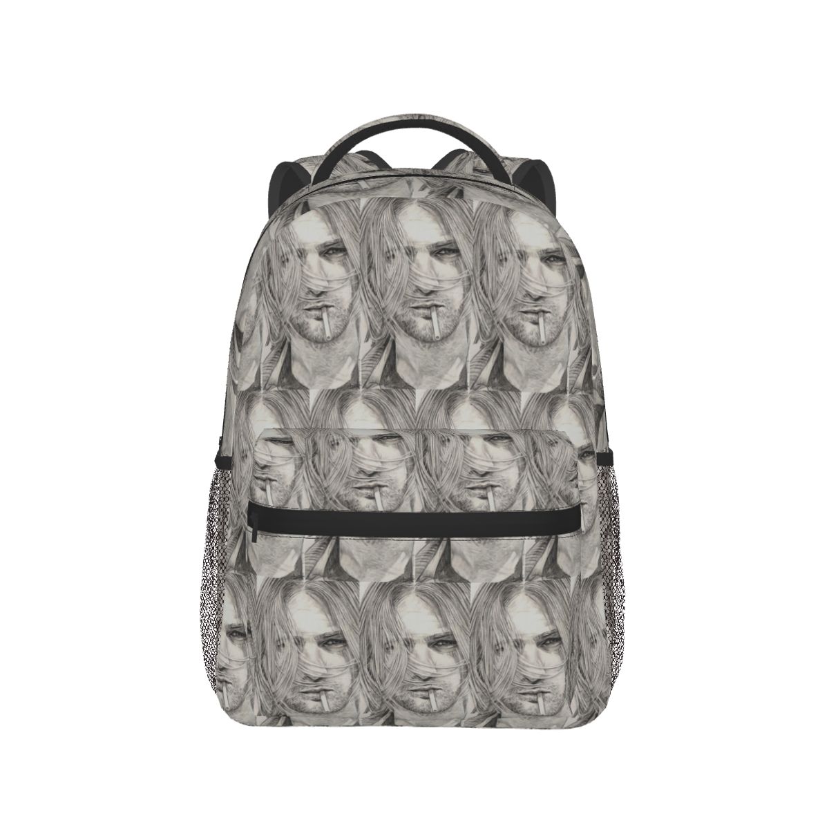 เคิร์ต โคเบน 1 กระเป๋าเป้สะพาย - Women Bags Kurt บทวิจารณ์และราคา