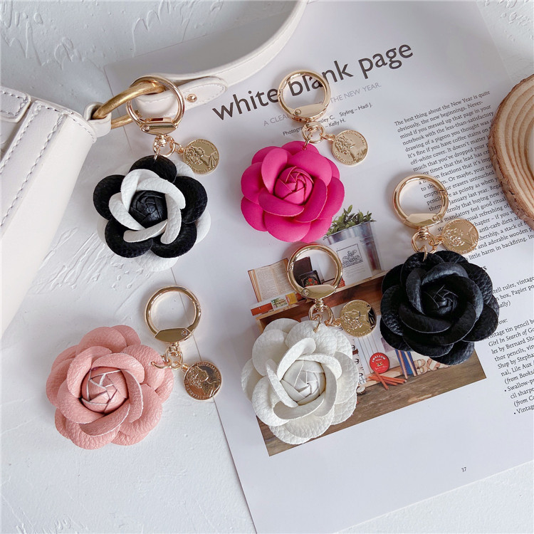 พวงกุญแจเสน่ห์สำหรับชาแนล – พว - Women Bags Chanel บทวิจารณ์และราคา