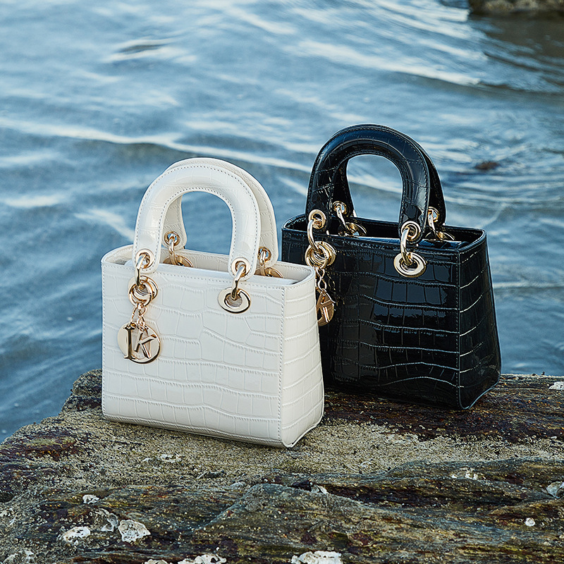 กระเป๋าสะพายข้างผู้หญิงขนาดเล็ - Women Bags Jw Pei บทวิจารณ์และราคา