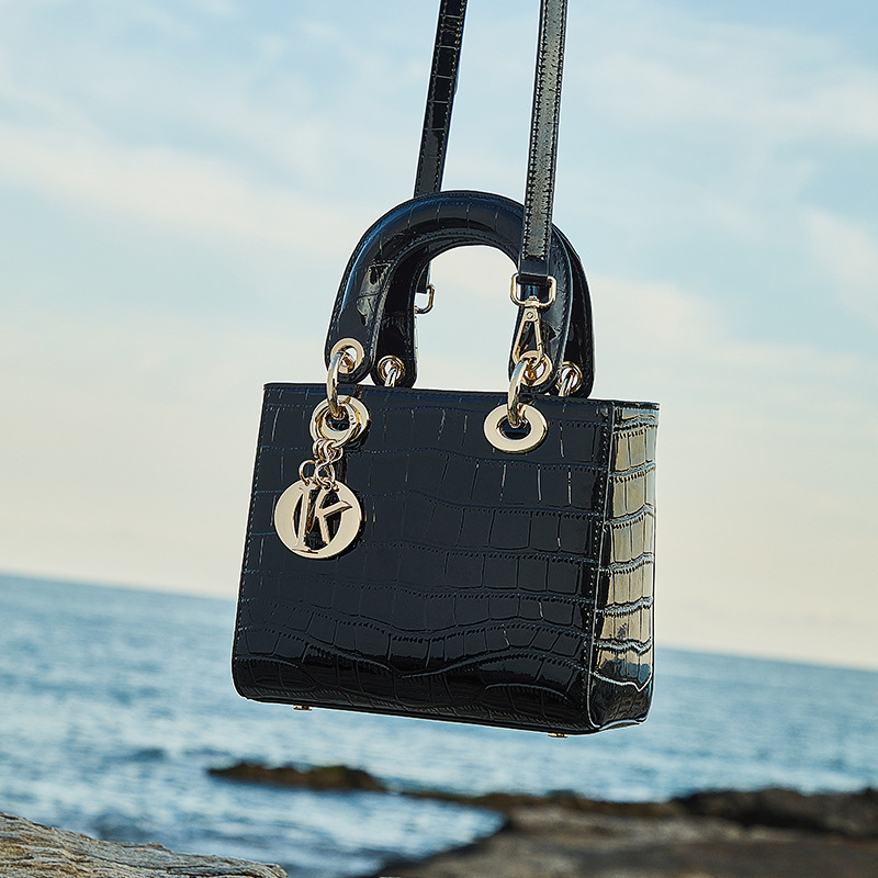 กระเป๋าสะพายข้างผู้หญิงขนาดเล็ - Women Bags Jw Pei บทวิจารณ์และราคา