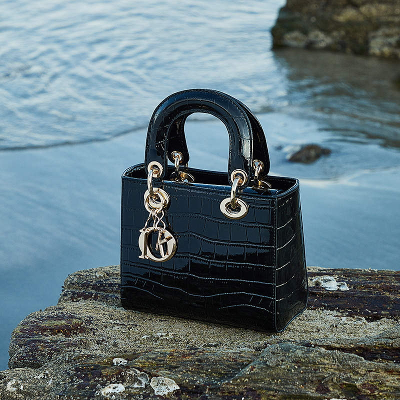 กระเป๋าสะพายข้างผู้หญิงขนาดเล็ - Women Bags Jw Pei บทวิจารณ์และราคา