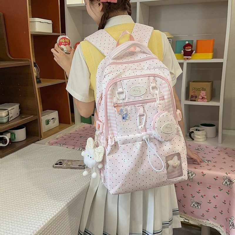 กระเป๋าเป้สะพายหลังไนลอนขนาดให - Women'S Bags New Look บทวิจารณ์และราคา