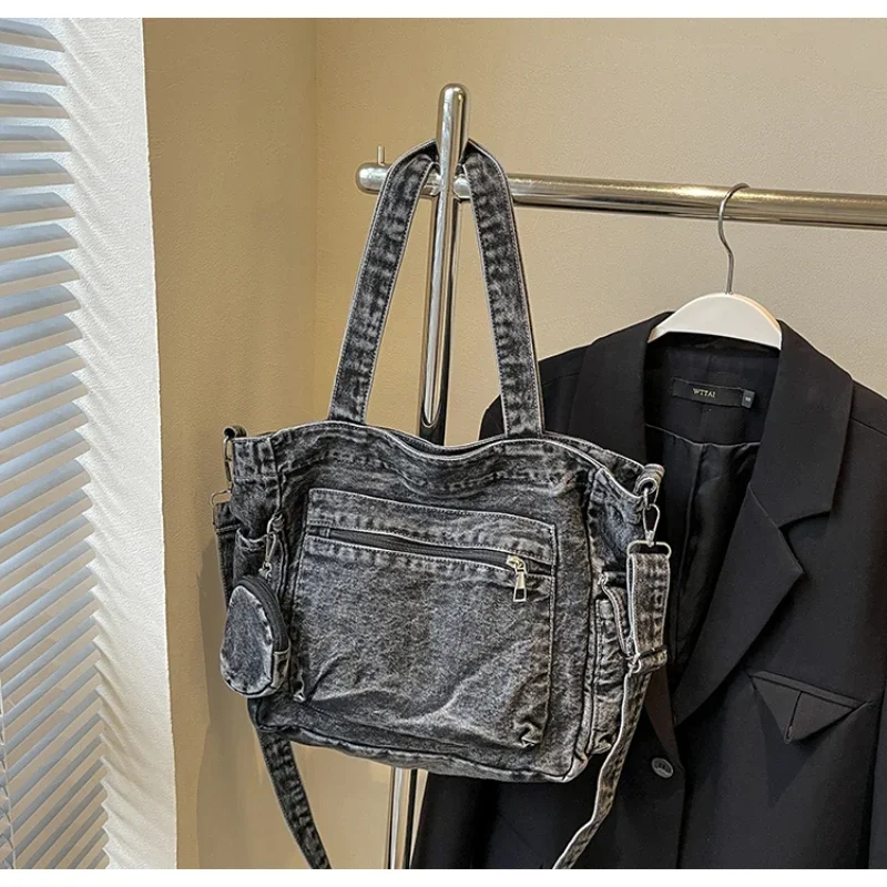 กระเป๋าโท้ทแบบซิปสไตล์คาวบอย ร - Women'S Bags New Look บทวิจารณ์และราคา