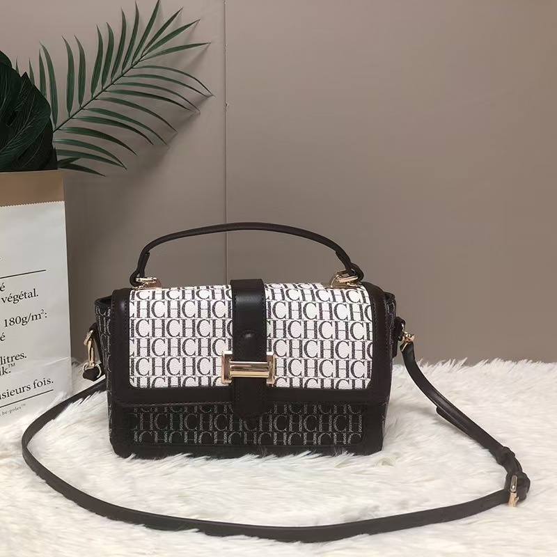 กระเป๋าถือทรงสี่เหลี่ยมเล็ก ดี - Women Bags Chanel บทวิจารณ์และราคา