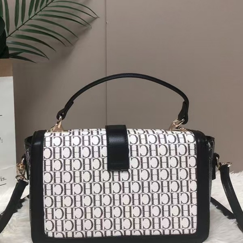 กระเป๋าถือทรงสี่เหลี่ยมเล็ก ดี - Women Bags Chanel บทวิจารณ์และราคา