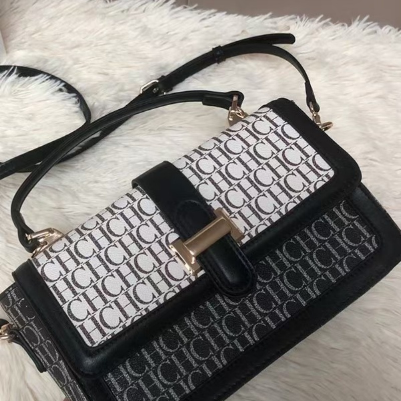 กระเป๋าถือทรงสี่เหลี่ยมเล็ก ดี - Women Bags Chanel บทวิจารณ์และราคา