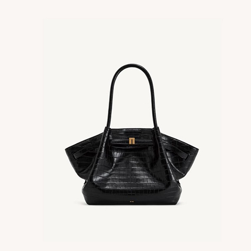 กระเป๋าสะพายทรงเกี๊ยวหนังกลับ  - Women Bags Jw Pei บทวิจารณ์และราคา