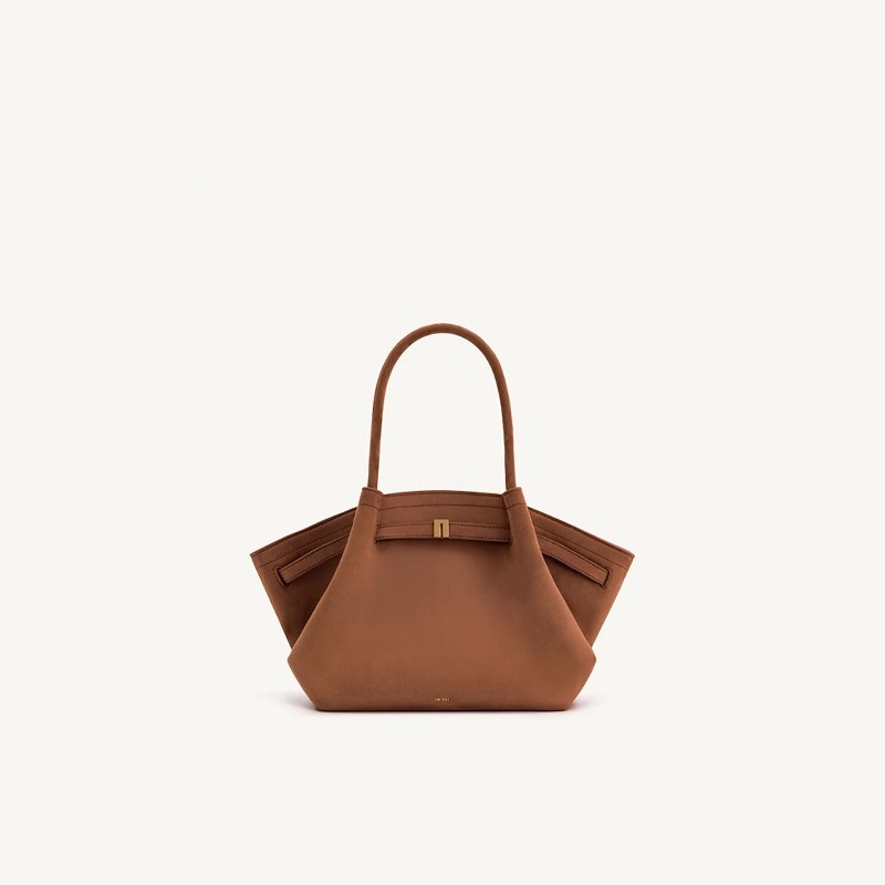 กระเป๋าสะพายทรงเกี๊ยวหนังกลับ  - Women Bags Jw Pei บทวิจารณ์และราคา