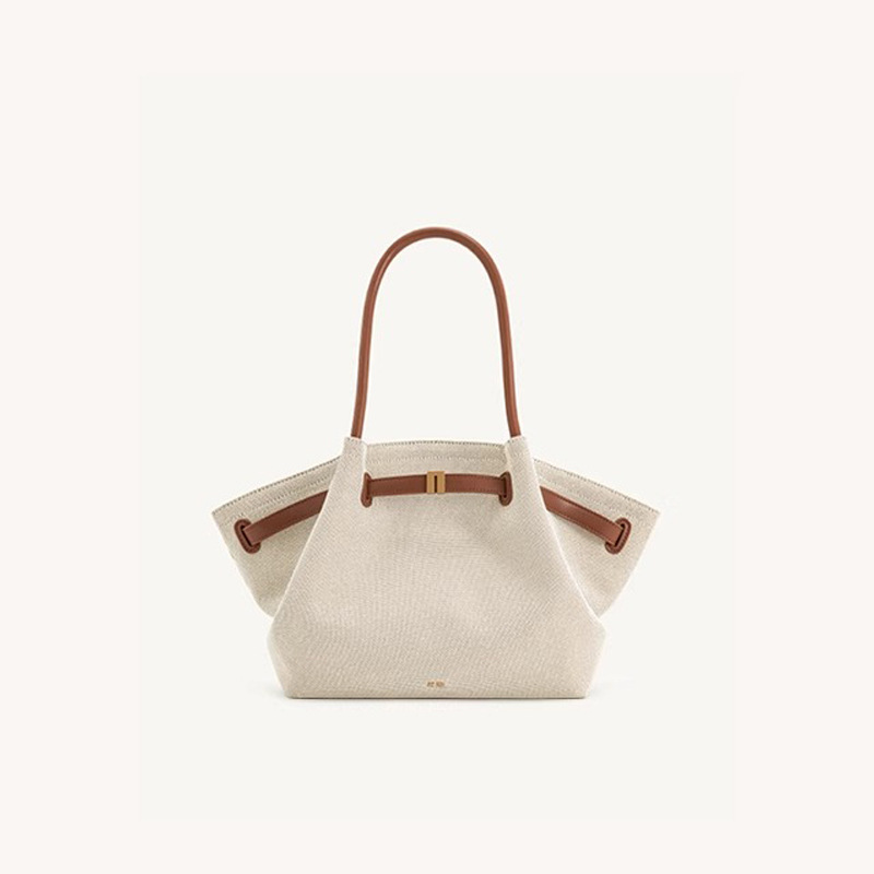 กระเป๋าสะพายทรงเกี๊ยวหนังกลับ  - Women Bags Jw Pei บทวิจารณ์และราคา