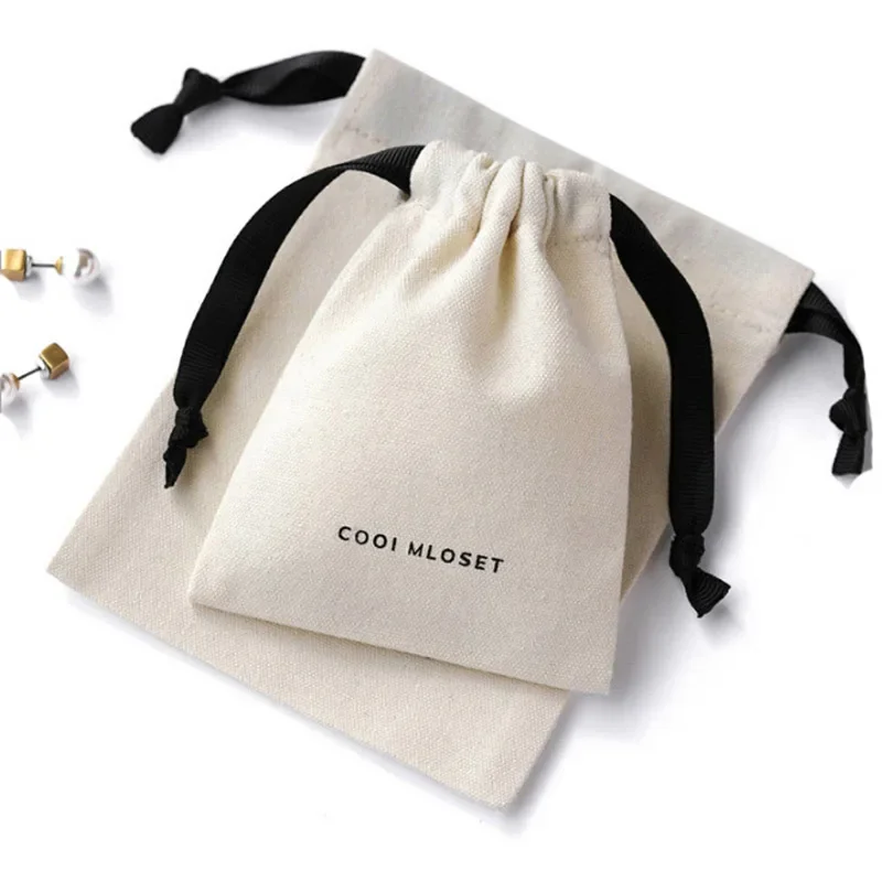 โลโก้ที่กําหนดเองผ้าฝ้ายกระเป๋ - Women Bags For Eid บทวิจารณ์และราคา