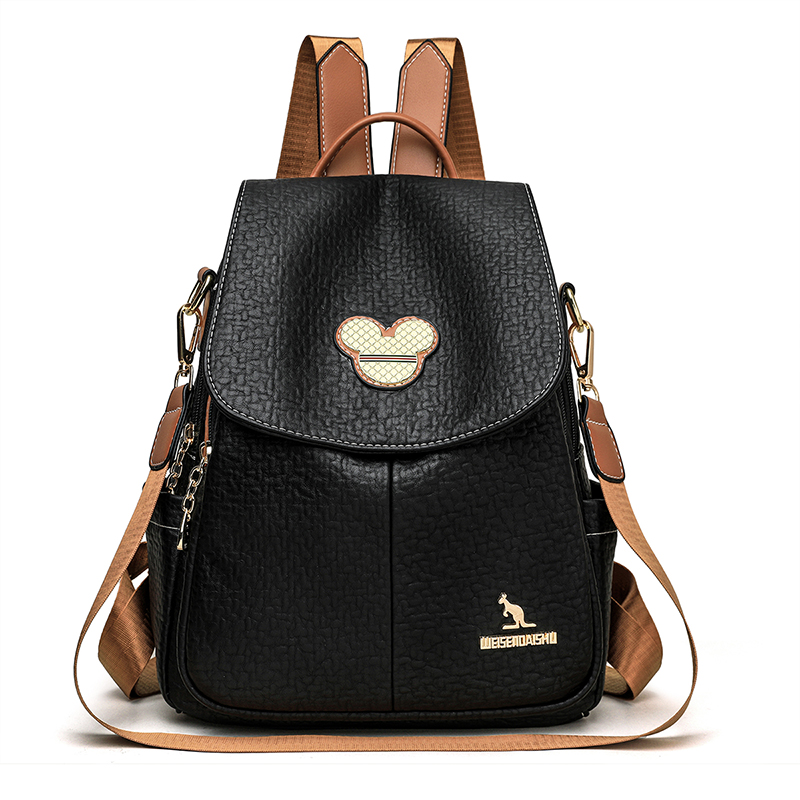 2024 Luxury Travelกระเป๋าเป้สะ - Women Bags Luxury Brands บทวิจารณ์และราคา