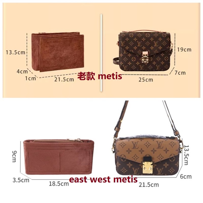 กระเป๋าจัดระเบียบสำหรับกระเป๋า - Women Bags Lv บทวิจารณ์และราคา