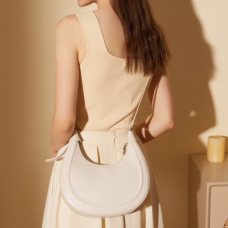 กระเป๋าหนังแท้ 100% สีชมพูสำหร - Women Bags Jw Pei บทวิจารณ์และราคา