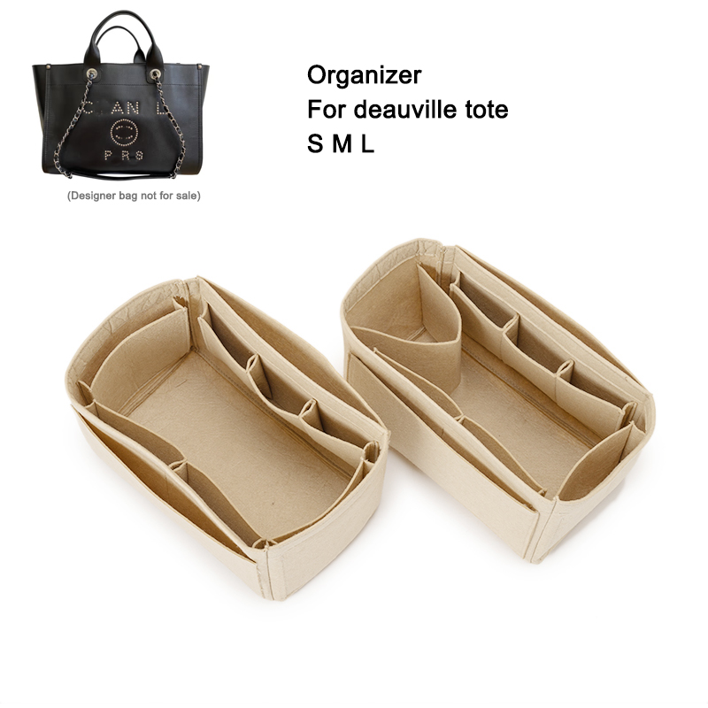 ถุงใส่ผ้าสักหลาดสำหรับกระเป๋าถ - Women Bags Chanel บทวิจารณ์และราคา