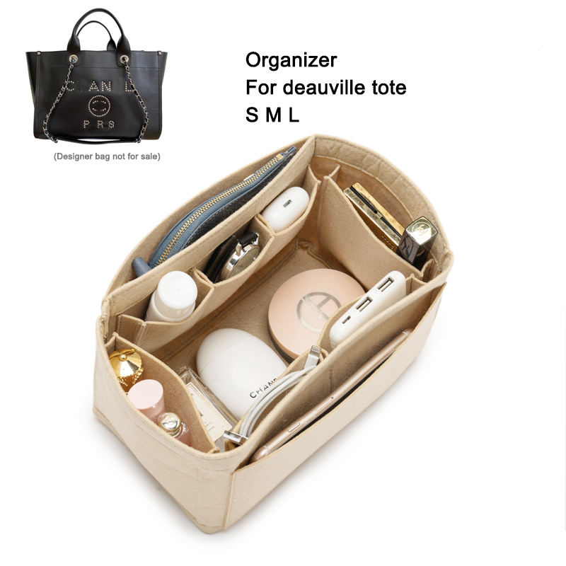 ถุงใส่ผ้าสักหลาดสำหรับกระเป๋าถ - Women Bags Chanel บทวิจารณ์และราคา