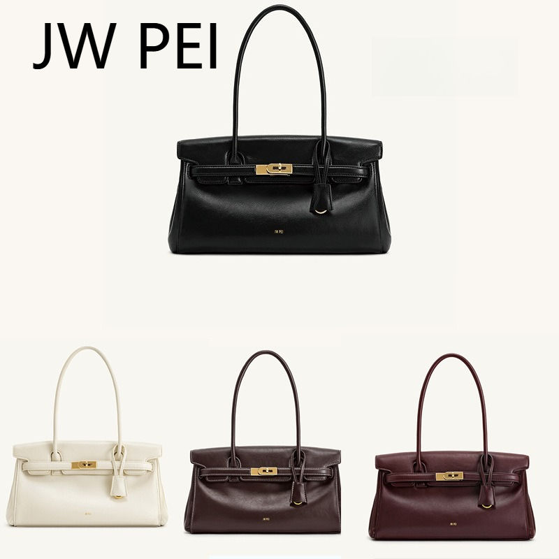 กระเป๋า JW PEI 2026 ทรง Breads - Women Bags Jw Pei บทวิจารณ์และราคา