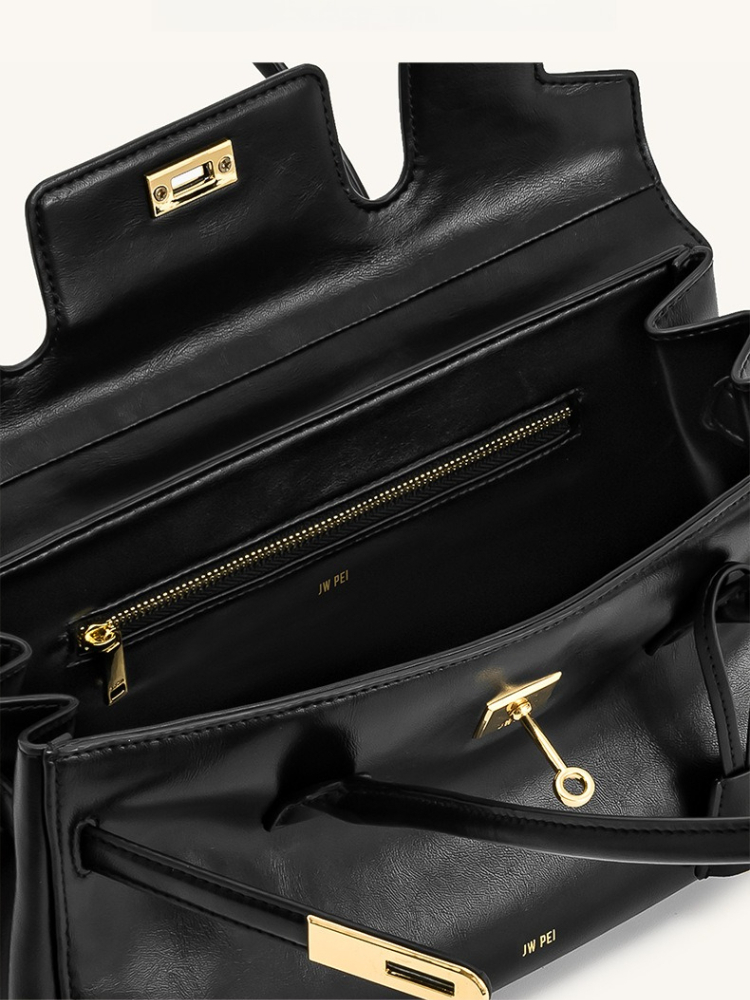 กระเป๋า JW PEI 2026 ทรง Breads - Women Bags Jw Pei บทวิจารณ์และราคา