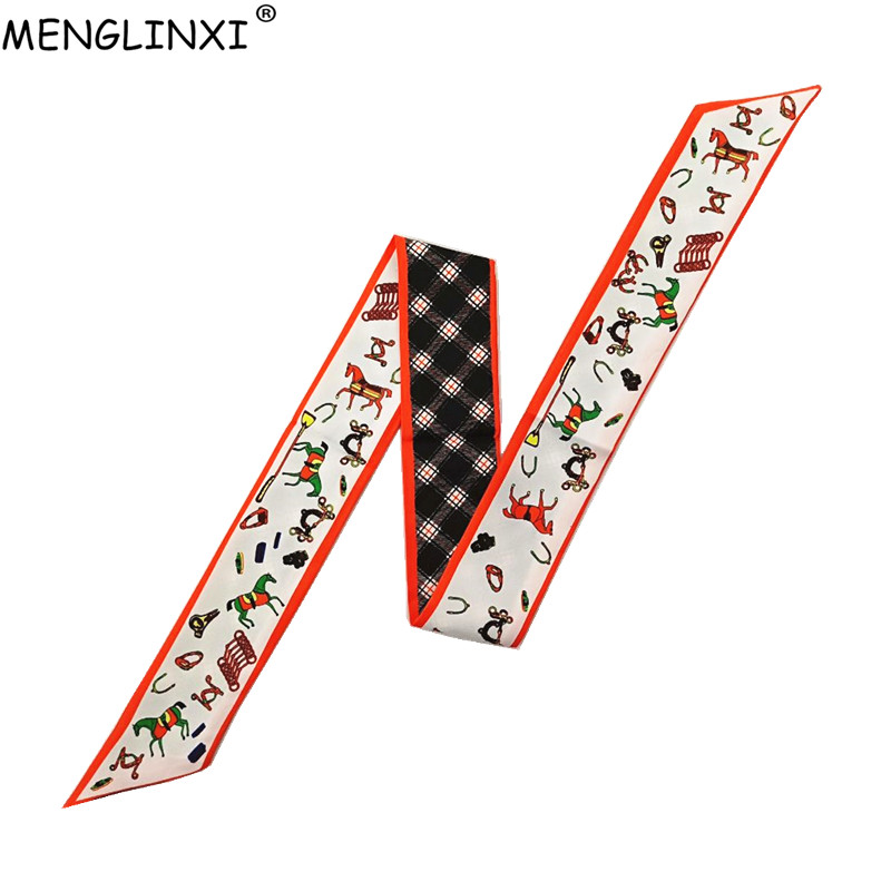 ม้าลายสก๊อตผ้าพันคอผู้หญิงกระเ - Women Bags Luxury Brands บทวิจารณ์และราคา