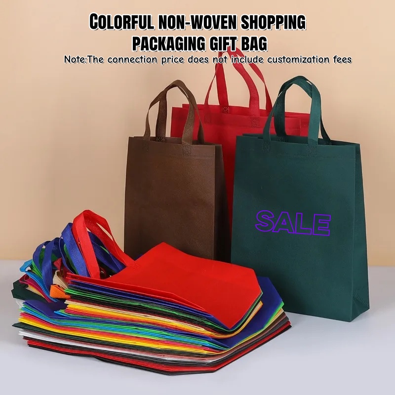 ถุงช้อปปิ้งแบบใช้ซ้ำได้สำหรับผ - Women Bags For Eid บทวิจารณ์และราคา