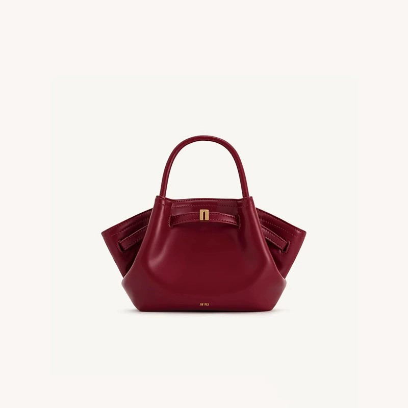 JW PEI Fashion Outdoors Resort - Women Bags Jw Pei บทวิจารณ์และราคา