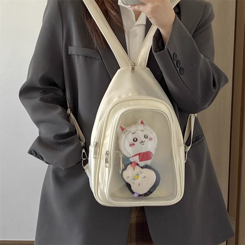 JIAERDI อะนิเมะอิทะกระเป๋าเหมา - Women Bags Trend 2025 บทวิจารณ์และราคา