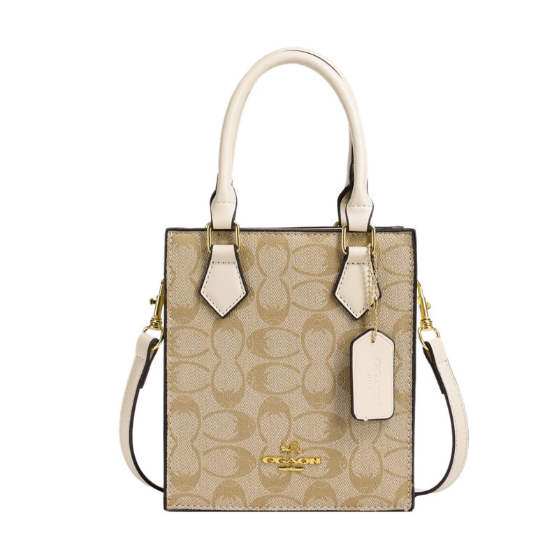 กระเป๋าสะพายข้างมินิสไตล์เรโทร - Women Bags Mini บทวิจารณ์และราคา