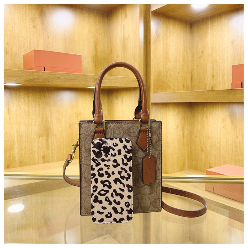 กระเป๋าสะพายข้างมินิสไตล์เรโทร - Women Bags Mini บทวิจารณ์และราคา