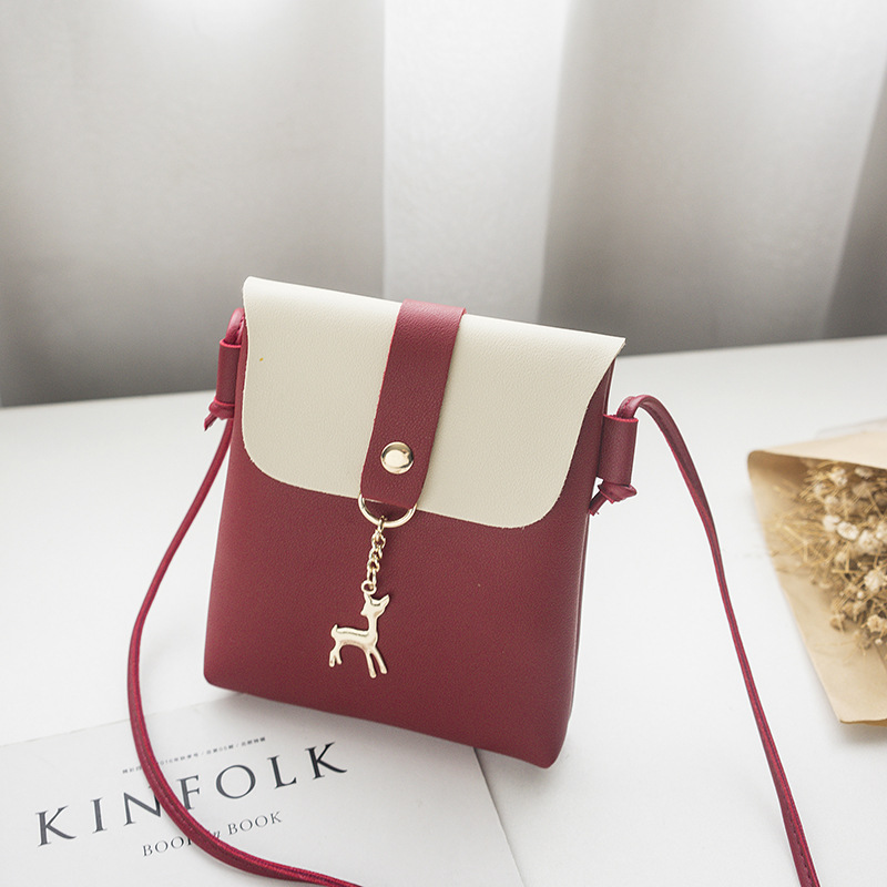 กระเป๋าสะพายข้างผู้หญิงรุ่นใหม - Women'S Bags New Look บทวิจารณ์และราคา