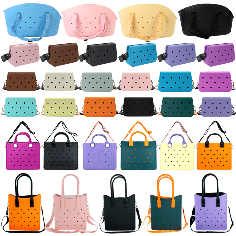 กระเป๋าโท้ท EVA กันน้ำ สำหรับเ - Women'S Bags For Work บทวิจารณ์และราคา