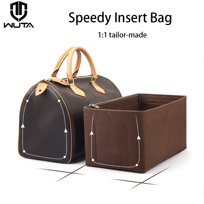 Wuta รู้สึกว่ากระเป๋าจัดระเบีย - Women Bags Lv บทวิจารณ์และราคา