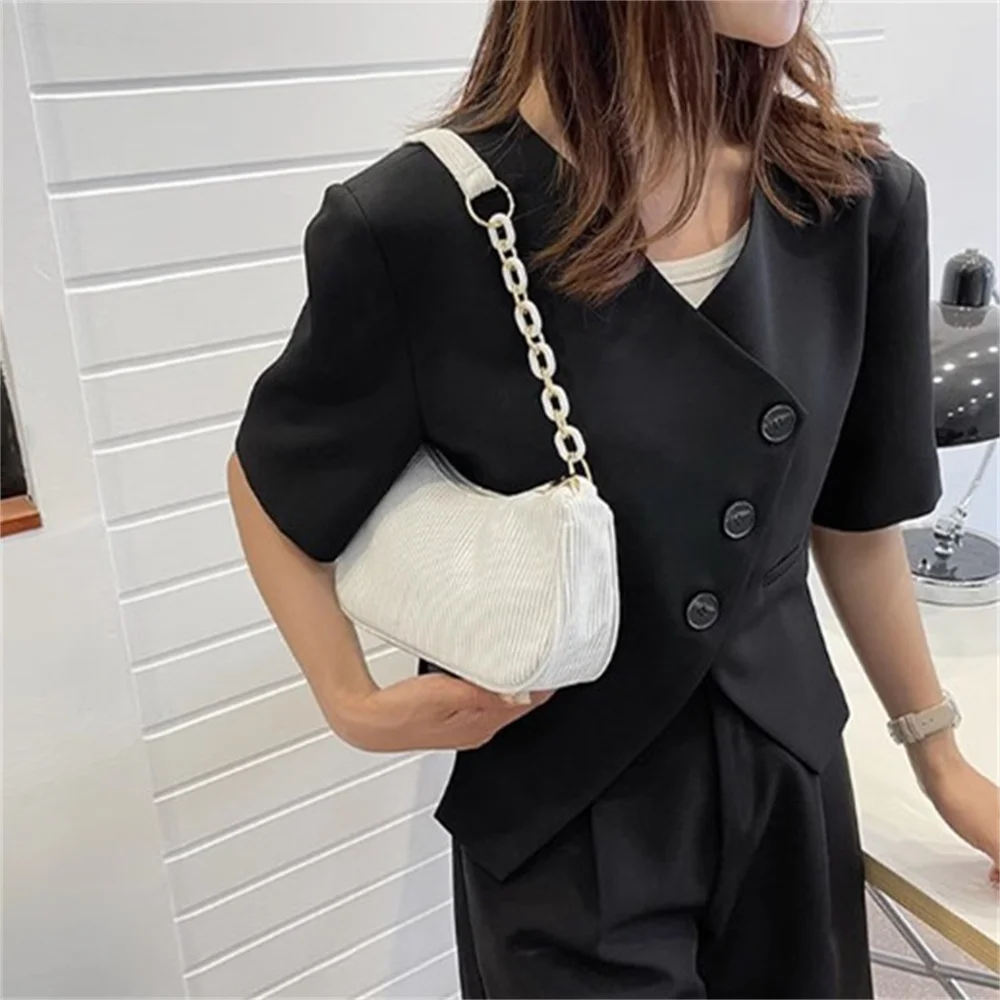 2024 มินิแฟชั่นสตรีไหล่กระเป๋า - Women Bags Chanel บทวิจารณ์และราคา