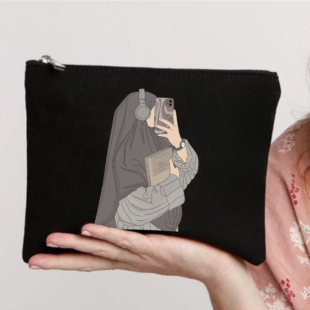 กระเป๋าเครื่องสำอางสำหรับผู้หญ - Women Bags For Eid บทวิจารณ์และราคา