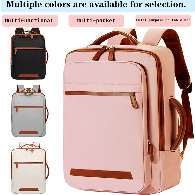 กระเป๋าเป้สะพายหลังสำหรับเดินท - Women'S Bags For Work บทวิจารณ์และราคา