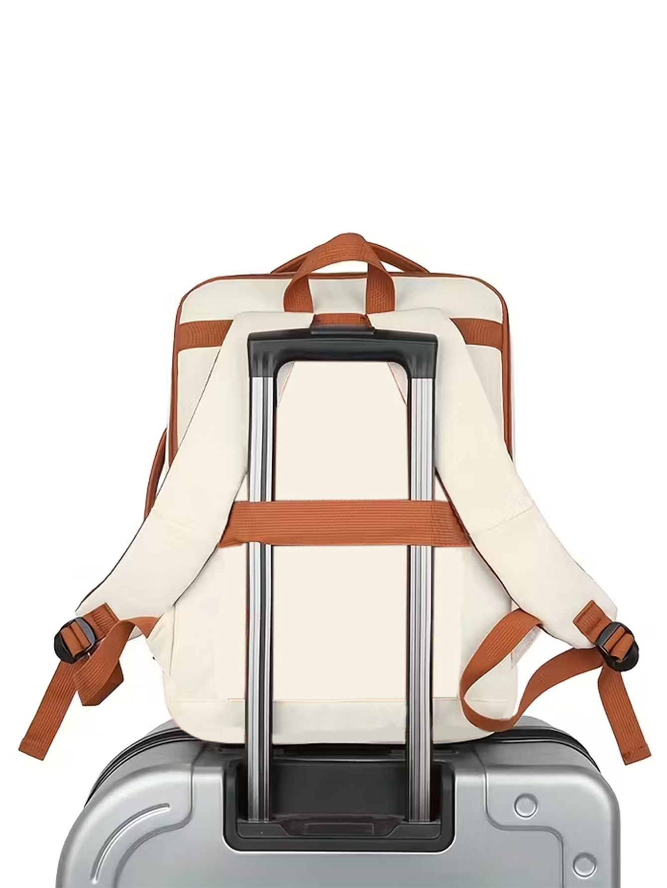 กระเป๋าเป้สะพายหลังสำหรับเดินท - Women'S Bags For Work บทวิจารณ์และราคา