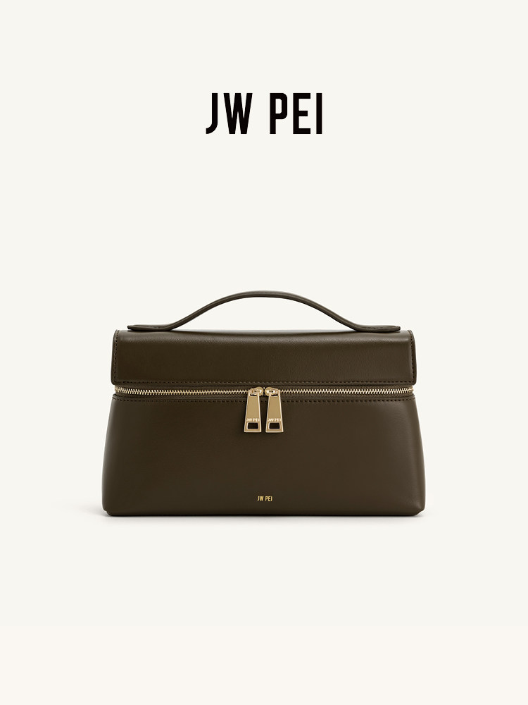 กระเป๋า JW PEI, กระเป๋าสะพายไห - Women Bags Jw Pei บทวิจารณ์และราคา