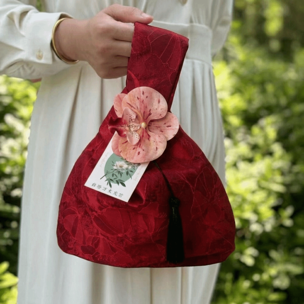 กระเป๋าถือสไตล์จีนใหม่แบบพกพา  - Women'S Bags New Look บทวิจารณ์และราคา